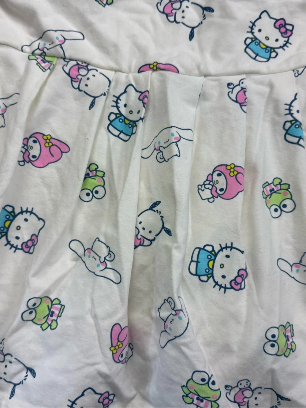 Hello Kitty hello kitty